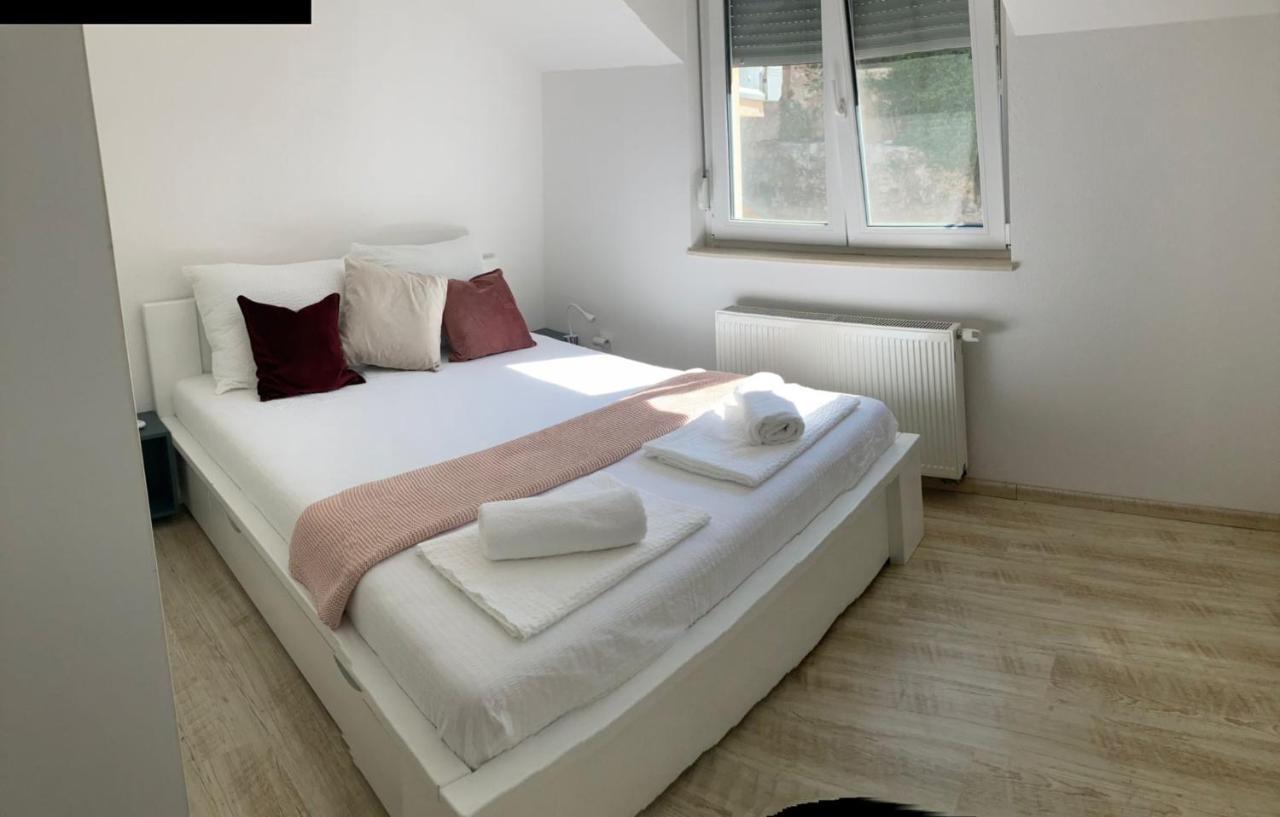 Cityview Apartment Sane Mostar Exterior photo