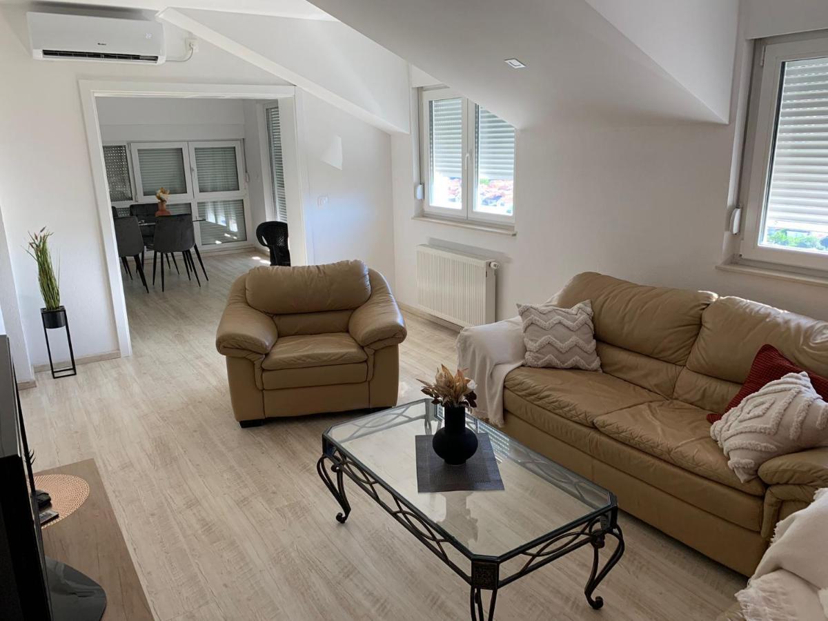 Cityview Apartment Sane Mostar Exterior photo