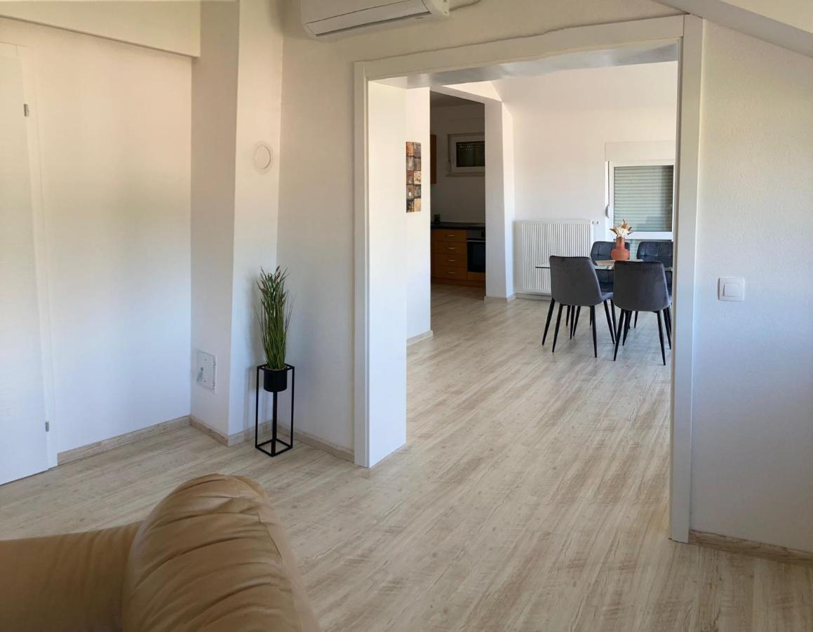 Cityview Apartment Sane Mostar Exterior photo