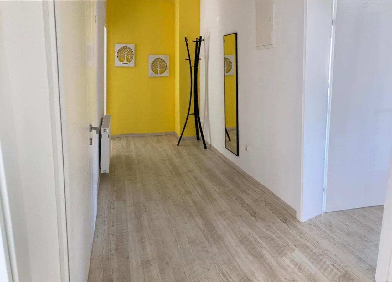 Cityview Apartment Sane Mostar Exterior photo
